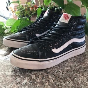 Vans Sk8-Hi Slim